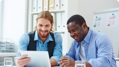 Business Fixed Deposit Account