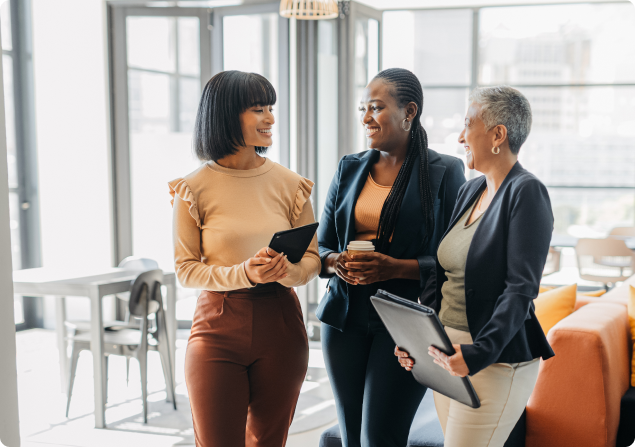 Our service illustration