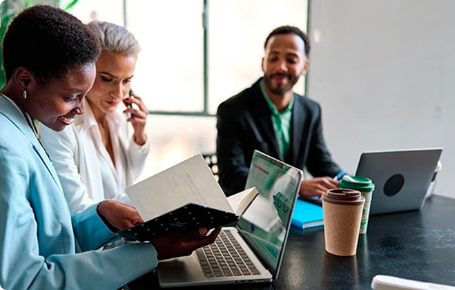 Business Current Account