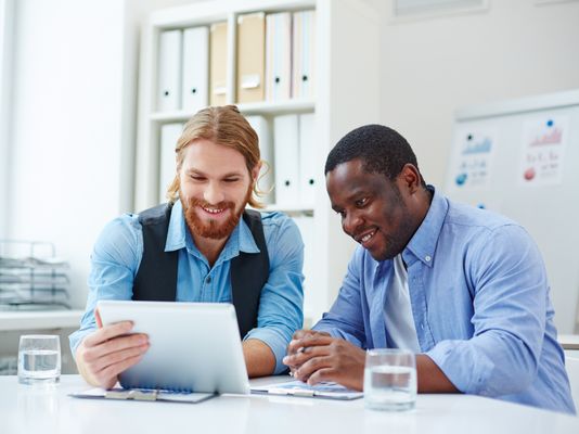 Attorney Trust Account